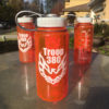16oz Nalgene Water Bottle - Image 4