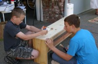 Alistair F. Eagle Project 0007