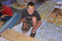 Alistair F. Eagle Project 0011