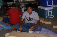 Alistair F. Eagle Project 0013