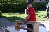 Alistair F. Eagle Project 0014