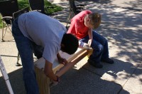 Alistair F. Eagle Project 0016