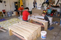 Alistair F. Eagle Project 0023