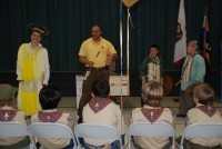 Bridging Pack 281 0005