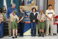 Bridging Pack 281 0020