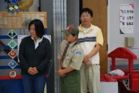 Bridging Pack 281 0021