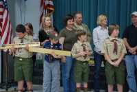 Bridging Pack 281 0023