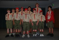 Bridging Pack 281 0029