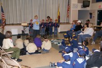 Bridging Pack 380 0001