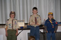 Bridging Pack 380 0009