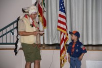 Bridging Pack 380 0012