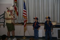 Bridging Pack 380 0013