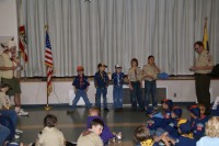 Bridging Pack 380 0014