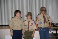 Bridging Pack 380 0015