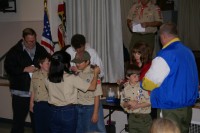 Bridging Pack 380 0016