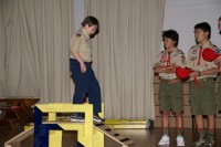 Bridging Pack 380 0018