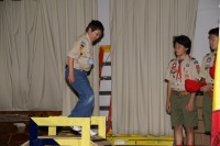 Bridging Pack 380 0020