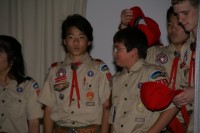 Bridging Pack 380 0021