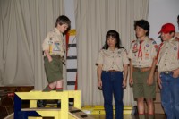 Bridging Pack 380 0022