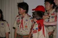 Bridging Pack 380 0023