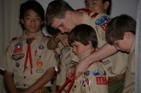 Bridging Pack 380 0024