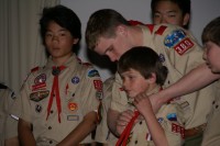 Bridging Pack 380 0025