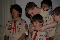 Bridging Pack 380 0026