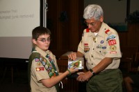 Court of Honor - September 0008