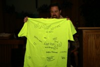 Court of Honor - September 0022