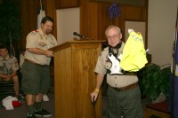 Court of Honor - September 0023