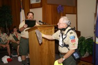 Court of Honor - September 0024