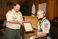 Court of Honor - September 0026