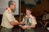 Court of Honor - September 0027