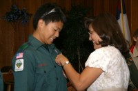 Court of Honor - September 0030