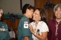 Court of Honor - September 0031