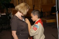 Court of Honor - September 0035