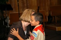 Court of Honor - September 0036