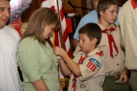 Court of Honor - September 0037