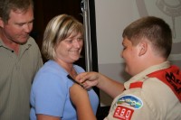 Court of Honor - September 0043