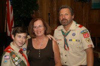 Court of Honor - September 0051