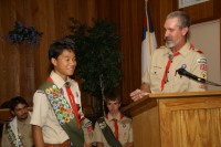 Court of Honor - September 0056