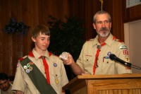 Court of Honor - September 0059