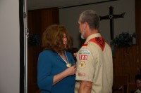 Court of Honor - September 0060