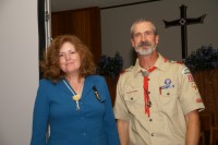 Court of Honor - September 0061