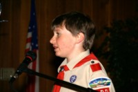 Court of Honor - March 0004