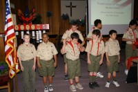 Court of Honor - March 0006