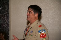 Court of Honor - March 0014