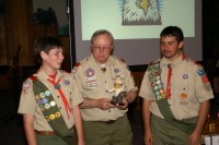 Court of Honor - March 0021