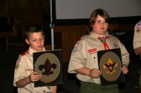 Court of Honor - March 0025