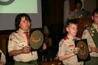 Court of Honor - March 0026